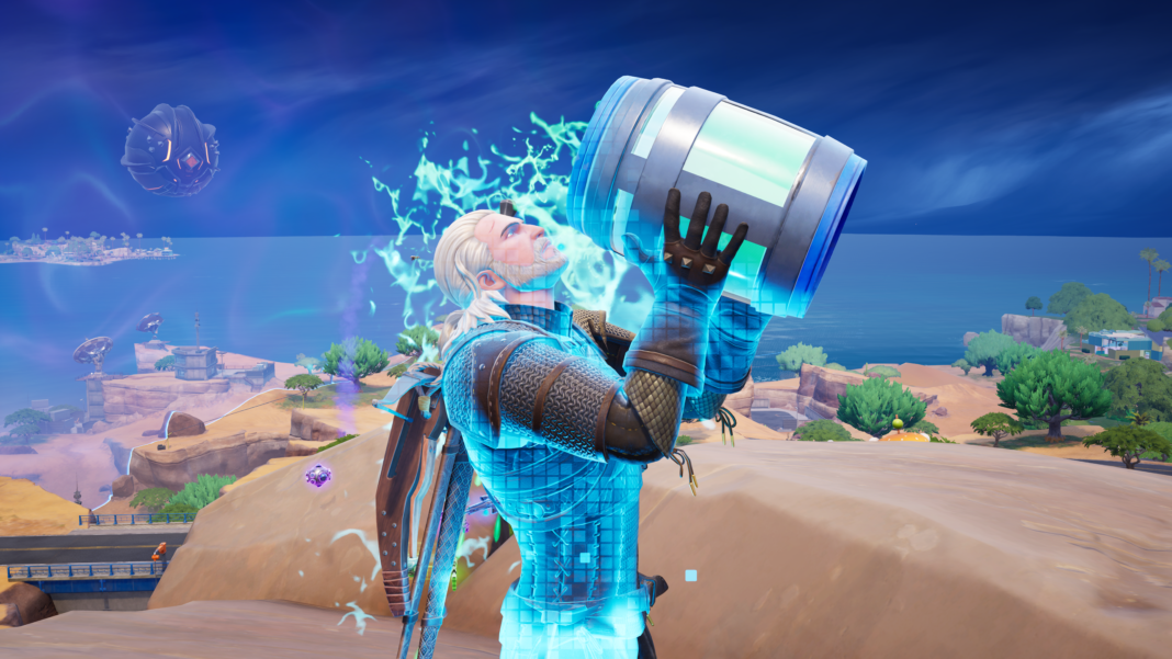 Fortnite’s V-Bucks Set to Increase in Price Due to Rising Operational Costs