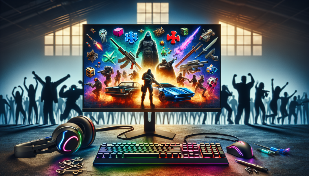 Best Settings to Optimize Performance in Popular PC Games