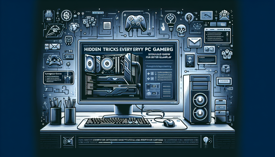 Hidden Tricks Every PC Gamer Should Know for Better Gameplay