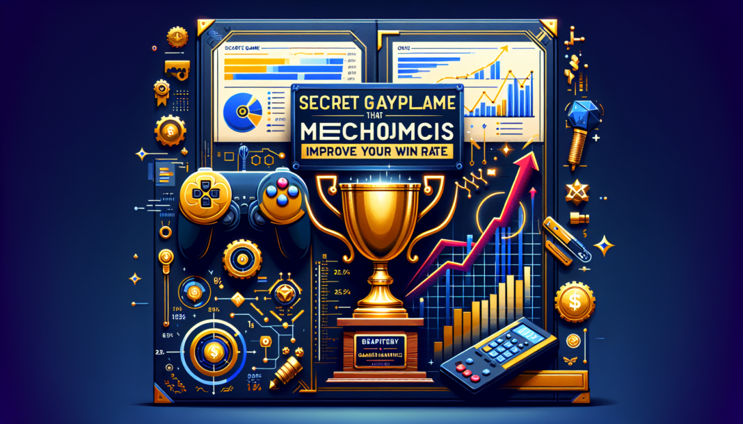 Secret Gameplay Mechanics That Can Improve Your Win Rate