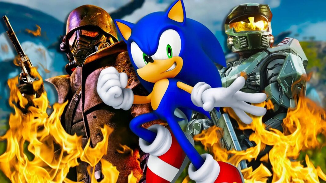 5 Excellent Gaming Franchises with One Disappointing Entry
