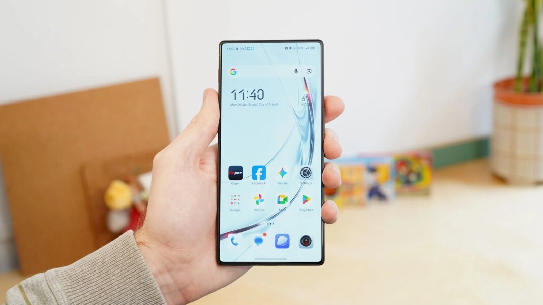 RedMagic 11 Air Review: Prioritizing Performance Over Aesthetics