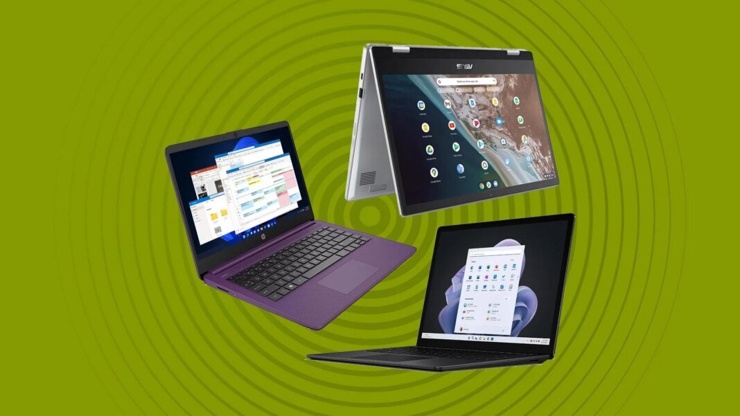 Top Laptop Discounts for March 2026