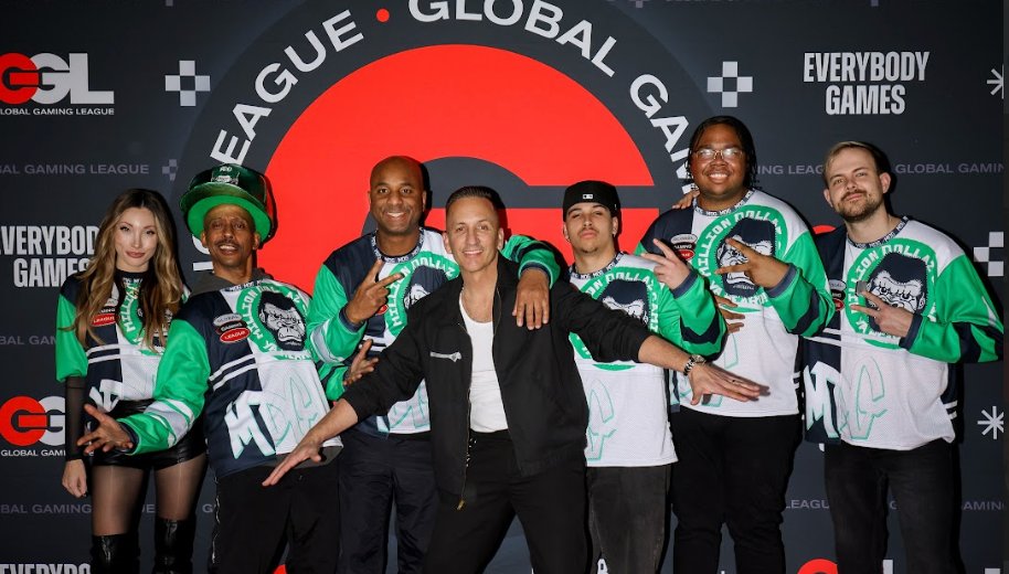 HOT 97’s HipHopGamer Presents the Global Gaming League’s SZN ZRO Showdown