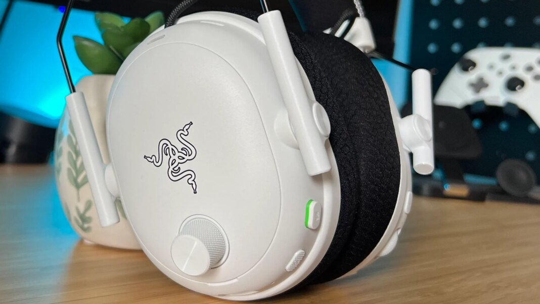 Top Gaming PC Headsets for 2026