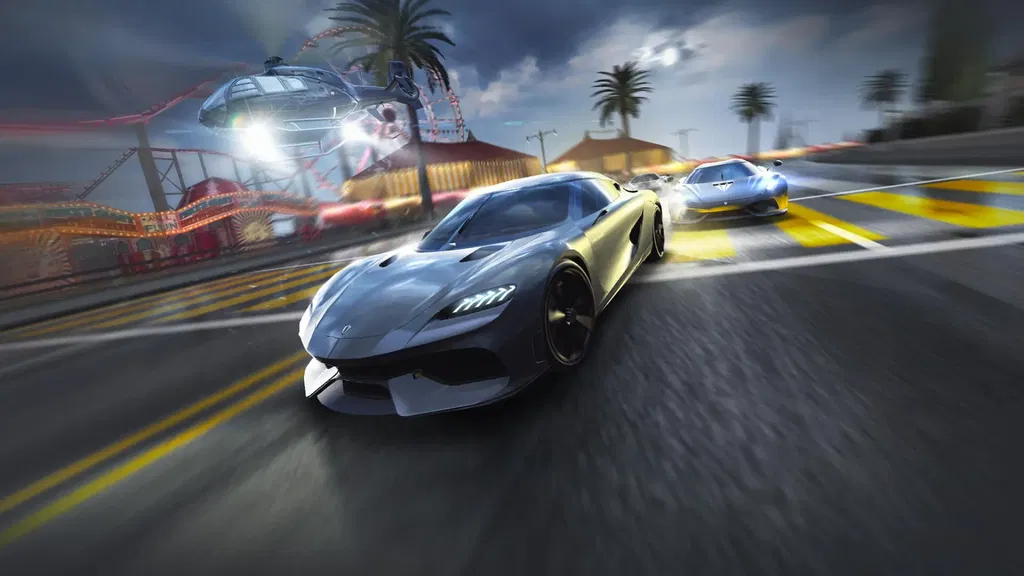 Top 10 Most Popular Mobile Racing Games of 2026