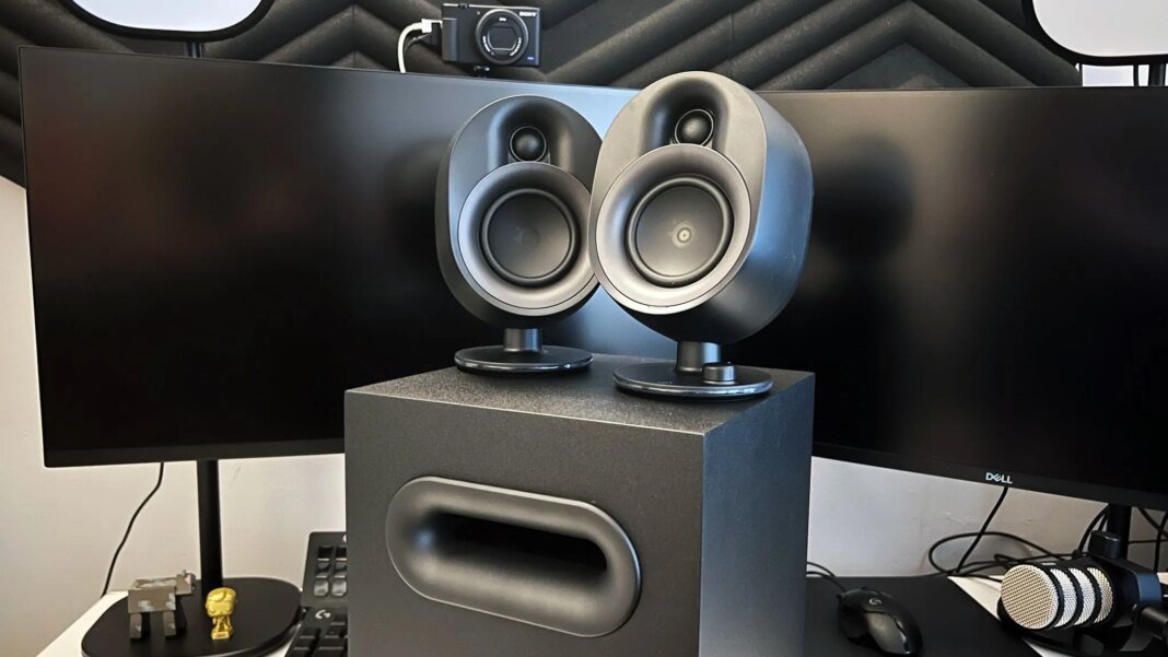 Top Computer Speakers of 2026: The Best Choices for Crystal-Clear Sound on Your PC