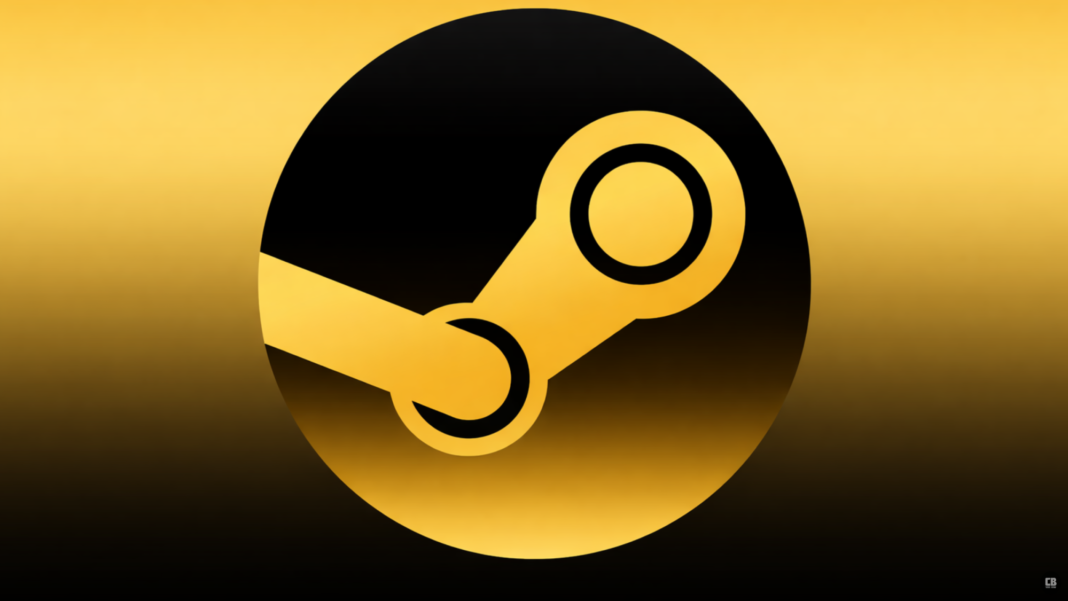 New Free Steam Game Gaining Popularity Among PC Gamers