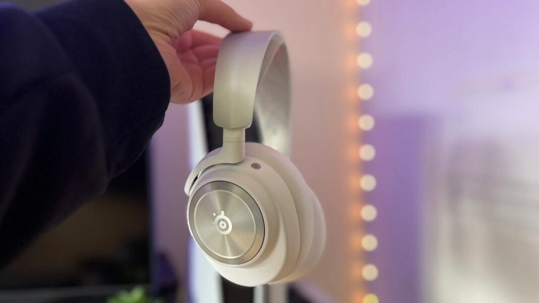 Top PS5 Headset of 2026: SteelSeries Retains Its Title for Another Year