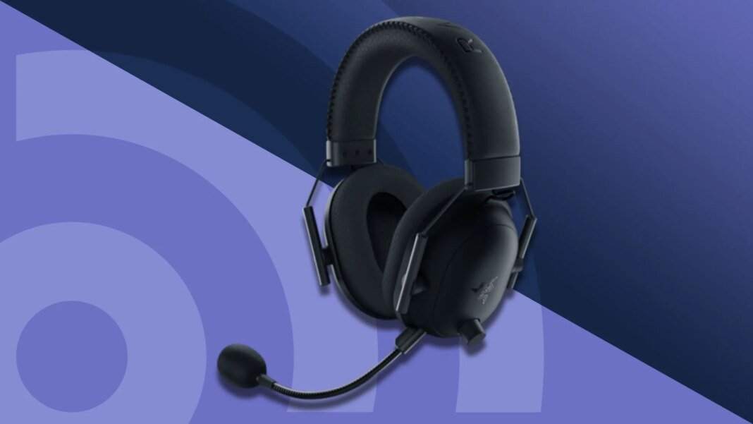 The top wireless gaming headsets of 2026: leading models from SteelSeries, Razer, and others
