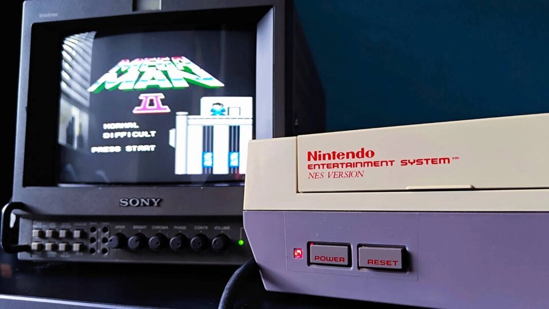 Years of obsessing over NES color accuracy have revealed that there’s no agreement on the retro console’s ideal appearance.