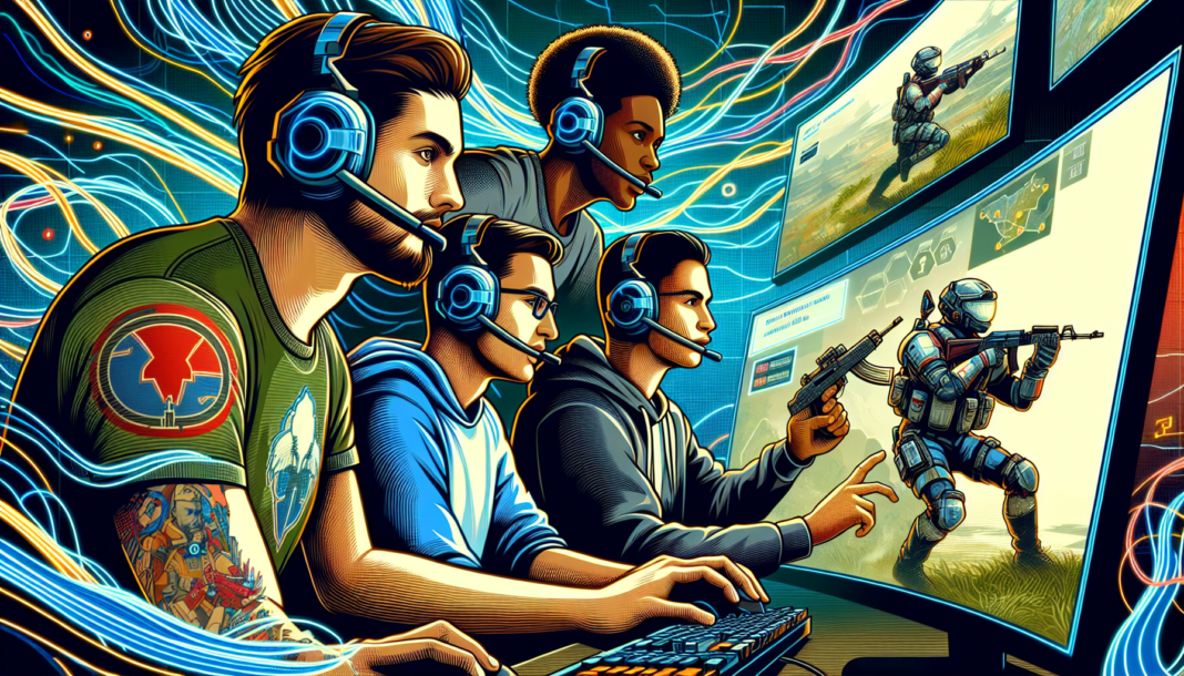 Essential Teamwork Tips for Multiplayer Online Games